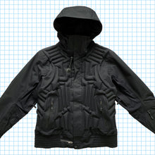 Load image into Gallery viewer, Nike ACG Stealth Black Gore-tex Inflatable Jacket - Small