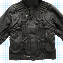 Carica l&#39;immagine nel visualizzatore di Gallery, Nike ACG Stealth Black Gore-tex Inflatable Jacket - Small