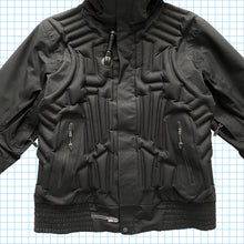Carica l&#39;immagine nel visualizzatore di Gallery, Nike ACG Stealth Black Gore-tex Inflatable Jacket - Medium
