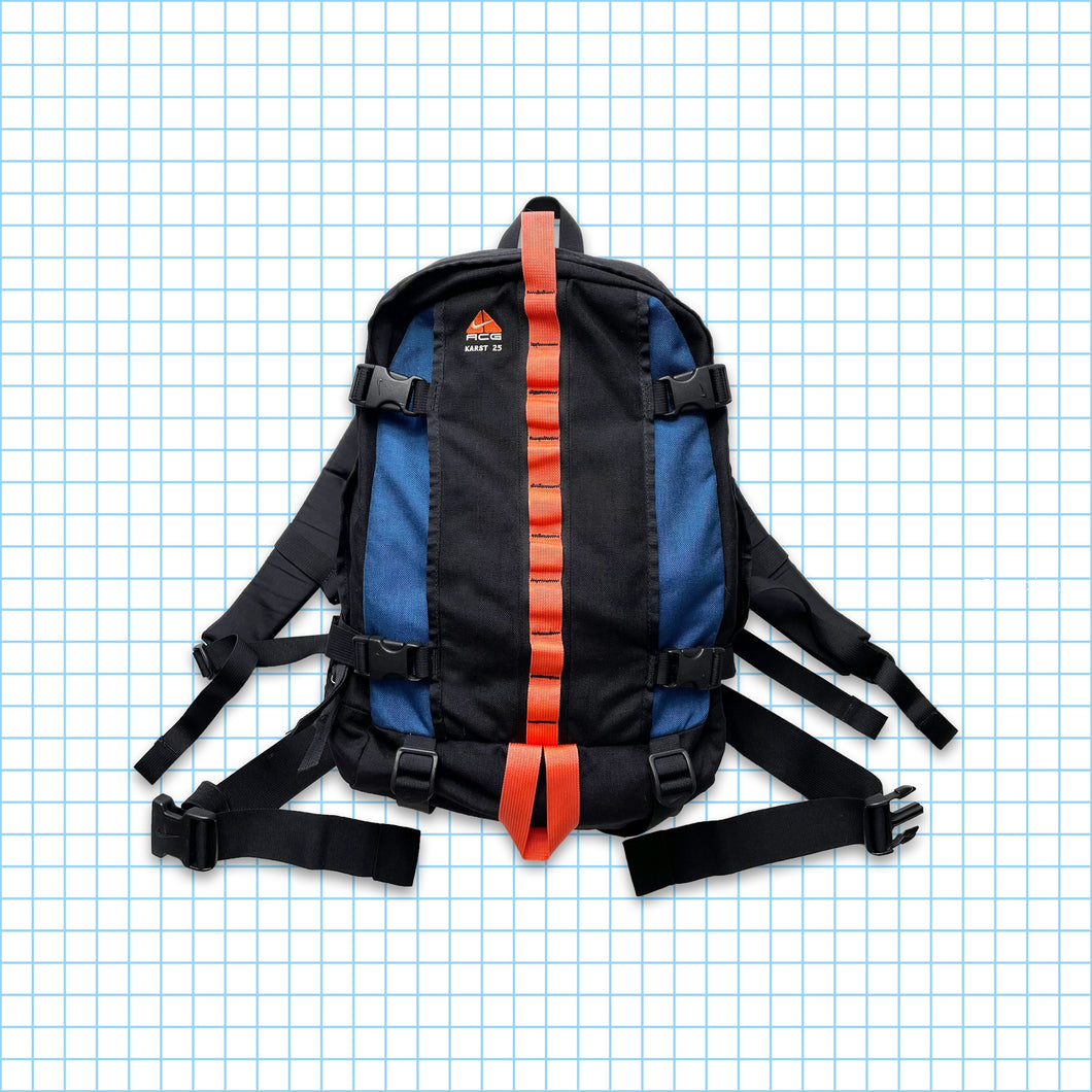 Nike ACG Karst 25 Technical Back Pack