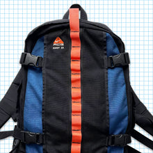 Load image into Gallery viewer, Nike ACG Karst 25 Technical Back Pack