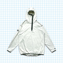 Load image into Gallery viewer, Nike ACG Quarter Zip Balaclava Pull Over Hoodie Summer 08&#39; - Large / Extra Large