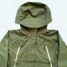 Load image into Gallery viewer, Vintage Nike ACG Recco System Quad Pocket Khaki Technical Jacket - Extra Large
