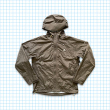 Load image into Gallery viewer, Vintage Nike ACG Khaki Shell Jacket - Medium / Large