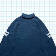 Load image into Gallery viewer, Vintage Nike ACG Midnight Navy Roll Neck - Large / Extra Large