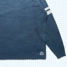 Load image into Gallery viewer, Vintage Nike ACG Midnight Navy Roll Neck - Large / Extra Large