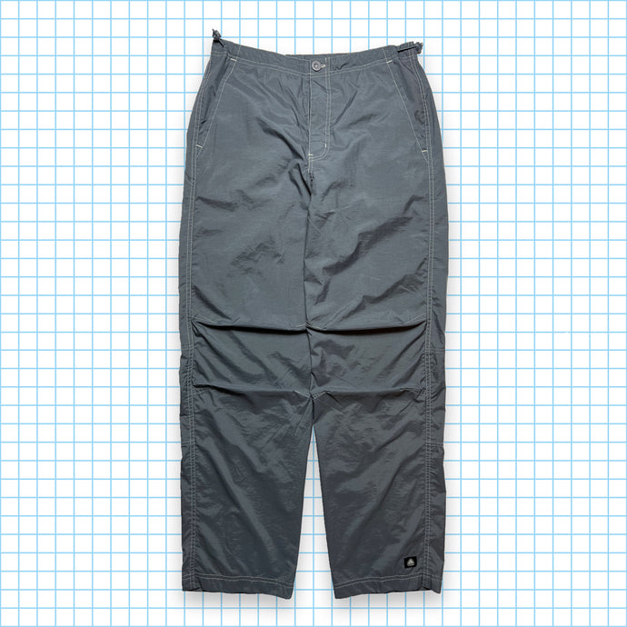 Pantalon Nike ACG Contrast Stitch Trail Gris - Taille 30