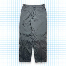 Carica l&#39;immagine nel visualizzatore di Gallery, Nike ACG Grey Contrast Stitch Trail Pant - 30&quot; / 32&quot; Waist