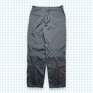 Nike ACG Grey Contrast Stitch Trail Pant - 30" / 32" Waist