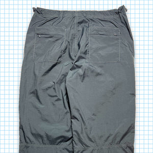 Nike ACG Grey Contrast Stitch Trail Pant - 30" / 32" Waist