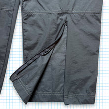 Load image into Gallery viewer, Nike ACG Grey Contrast Stitch Trail Pant - 30&quot; / 32&quot; Waist