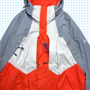 Nike ACG Panelled Stash Pocket Padded Jacket - Medium / Large