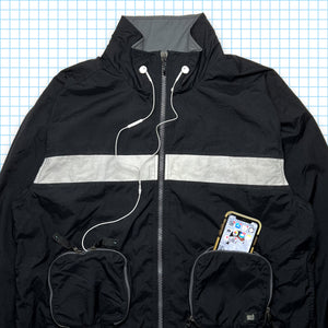 Nike ACG Technical MP3 Storm-Clad Jacket - Large / Extra Large