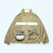 Carica l&#39;immagine nel visualizzatore di Gallery, Nike ACG Technical MP3 3M Storm-Clad Jacket - Large / Extra Large