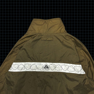 Nike ACG Technical MP3 3M Storm-Clad Jacket - Large / Extra Large