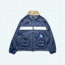 Load image into Gallery viewer, Nike ACG Technical MP3 3M Storm-Clad Jacket - Large / Extra Large