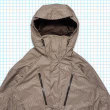Load image into Gallery viewer, Nike ACG All Over Aztek Graphic Padded Multi Pocket Jacket - Extra Large / Extra Extra Large