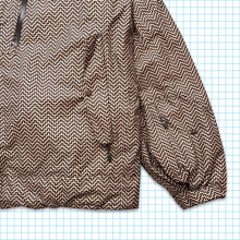 Load image into Gallery viewer, Nike ACG All Over Aztek Graphic Padded Multi Pocket Jacket - Extra Large / Extra Extra Large