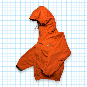 Nike ACG Burnt Orange Multi PocketTechnical 2in1 Jacket - Extra Large / Extra Extra Large