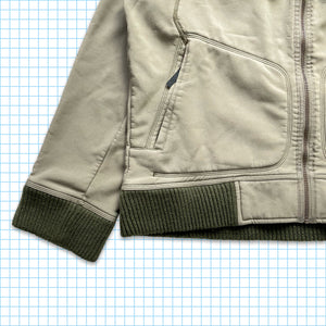Vintage Nike ACG Multi Pocket Hooded Jacket - Large