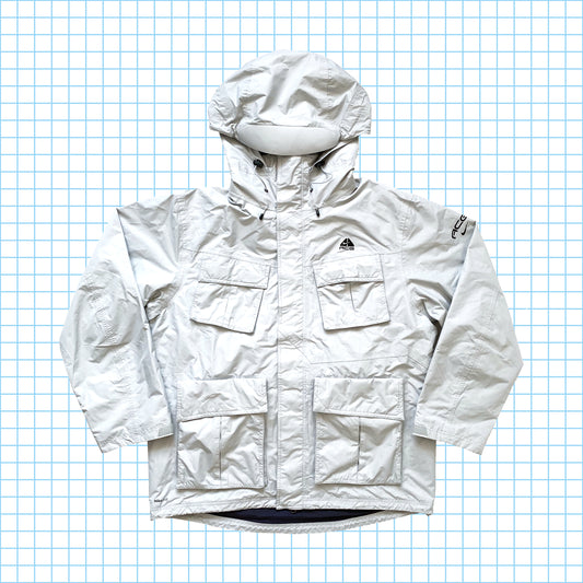 veste vintage Nike ACG Multi Pocket - Extra Large