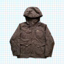 Carica l&#39;immagine nel visualizzatore di Gallery, Vintage Nike ACG Multi Pocket Lines Jacket - Extra Large