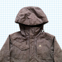 Carica l&#39;immagine nel visualizzatore di Gallery, Vintage Nike ACG Multi Pocket Lines Jacket - Extra Large
