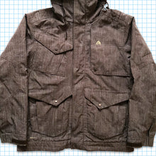 Charger l&#39;image dans la galerie, vintage Nike ACG Multi Pocket Lines Veste - Extra Large