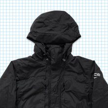 Load image into Gallery viewer, Vintage Nike ACG Stealth Black Padded Multi Pocket - Large / Extra Large