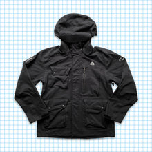 Load image into Gallery viewer, Vintage Nike ACG Stealth Black Heavy Weight Multi Pocket - Extra Large