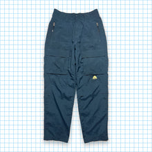 Carica l&#39;immagine nel visualizzatore di Gallery, Nike ACG Midnight Navy Front Pocket Cargos - Small