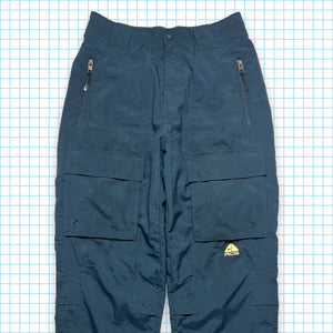 Nike ACG Midnight Navy Pantalon cargo avec poche avant - Petit