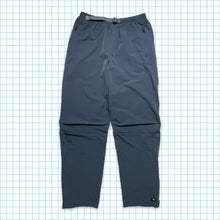 Load image into Gallery viewer, Nike ACG Midnight Navy Belted Shell Pant Summer 01&#39; - Large