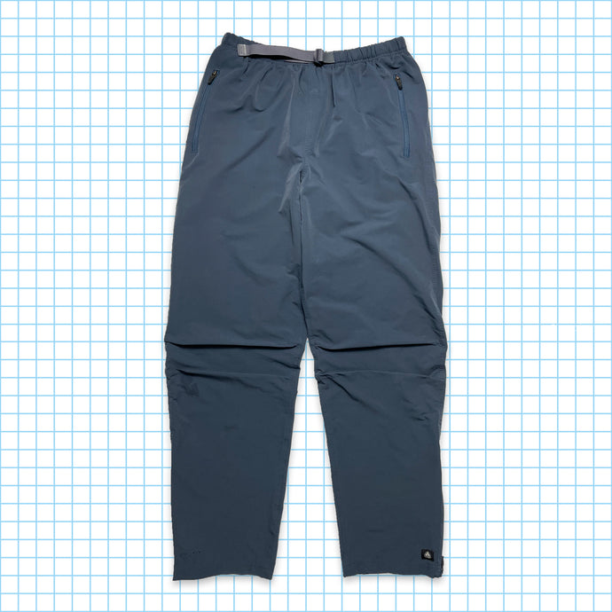 Nike ACG Midnight Navy Belted Shell Pant Summer 01' - Grand
