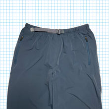 Load image into Gallery viewer, Nike ACG Midnight Navy Belted Shell Pant Summer 01&#39; - Large