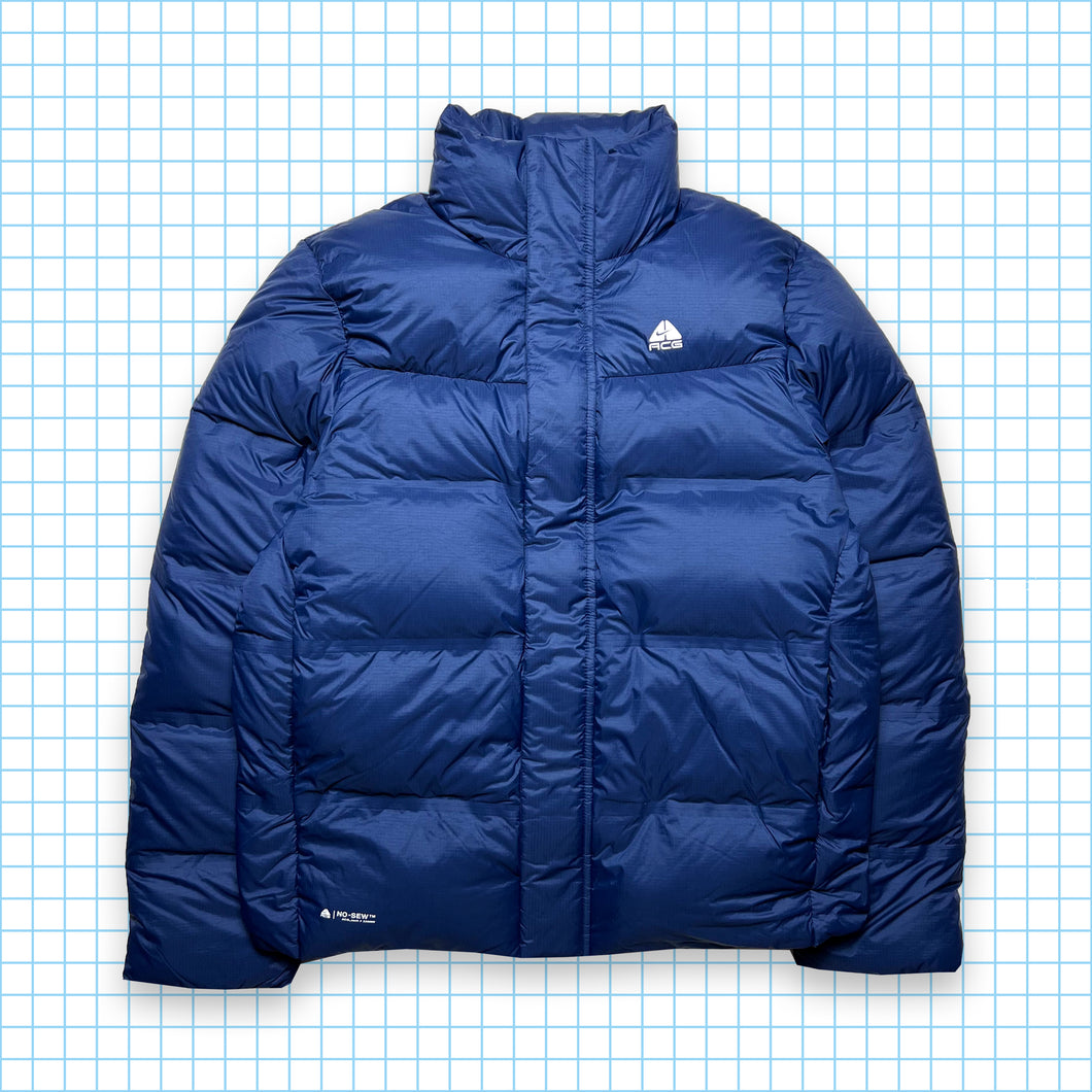 Nike ACG No Sew Puffer Jacket - Medium