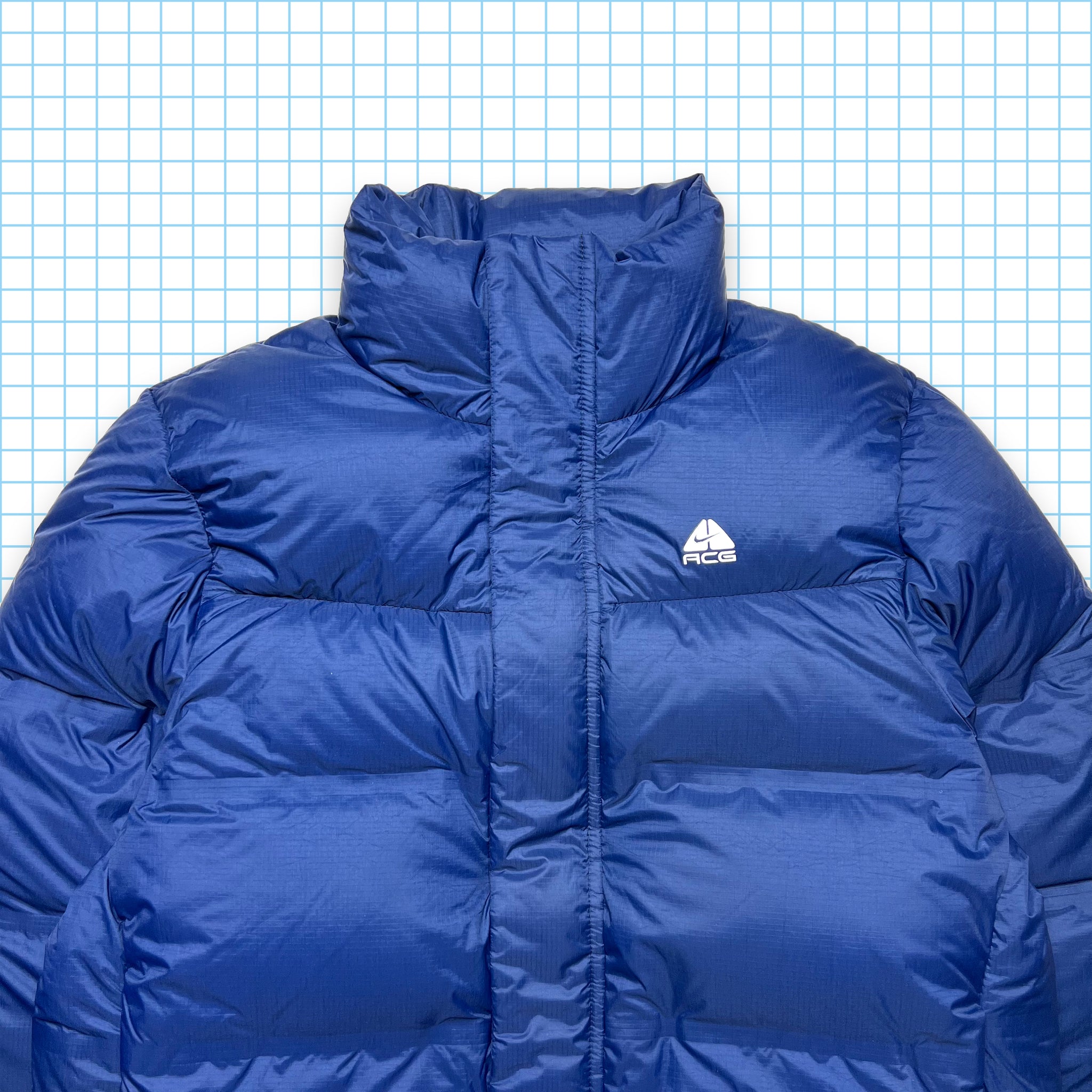 Nike ACG No Sew Puffer Jacket - Medium – Holsales