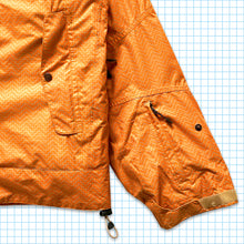 Load image into Gallery viewer, Vintage Nike ACG 2in1 Orange Technical Jacket - Large