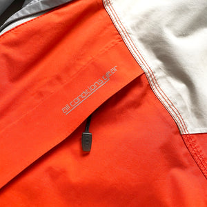 Vintage Nike ACG Gradient Padded Jacket - Large / Extra Large