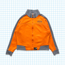 Load image into Gallery viewer, Vintage Nike ACG Bright Orange Split Panel Jacket - Large / Extra Large