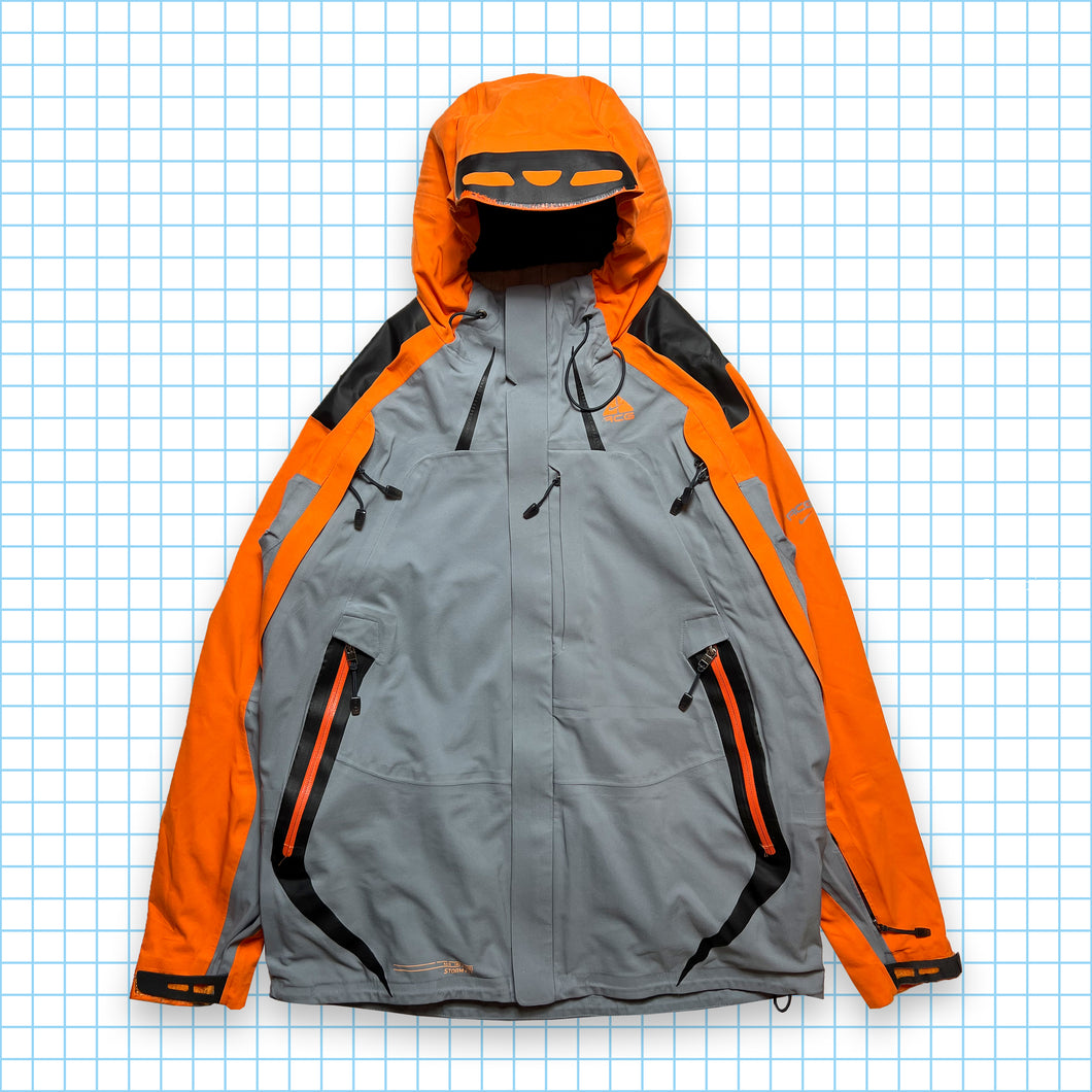 Nike ACG Technical Storm-Fit Recco Jacket - Large / Extra Large