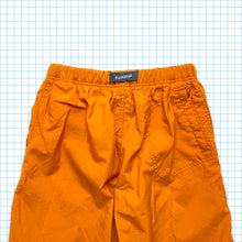 Load image into Gallery viewer, Vintage Nike ACG Bright Orange Belted Pant - Medium