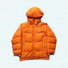 Load image into Gallery viewer, Vintage Nike ACG Down Fill 550 Blurred Rain Jacket - Medium / Large