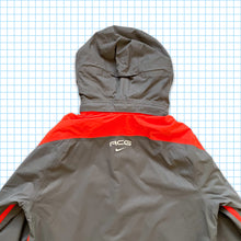 Load image into Gallery viewer, Vintage Nike ACG Orange Panel Storm-Fit Jacket - Large