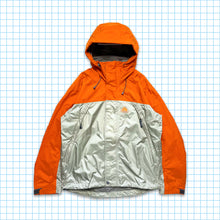 Load image into Gallery viewer, Nike ACG Bright Orange Split Panel Storm-Fit Jacket SS03’ - Medium / Large