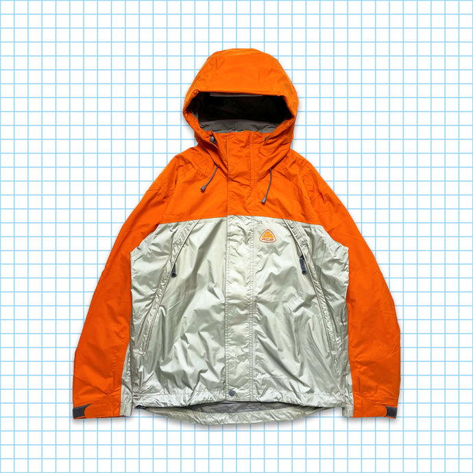 Nike ACG Bright Orange Split Panel Storm-Fit Jacket SS03’ - Extra Large / Extra Extra Large