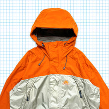 Load image into Gallery viewer, Nike ACG Bright Orange Split Panel Storm-Fit Jacket SS03’ - Medium / Large