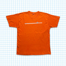 Load image into Gallery viewer, Vintage Nike ACG Bright Orange Graphic Tee - Large