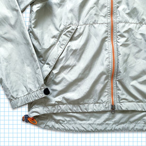 Vintage Nike ACG Water Resistant Shell Jacket - Medium / Large