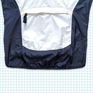 Nike ACG Oregon Series Clima-Fit Packable Track Jacket Summer 03' - Small / Medium